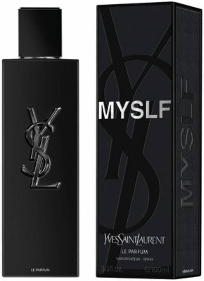 Decant 5ml Yves Saint Laurent MYSLF Le Parfum Edp
