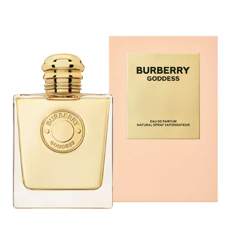 Decant 10ml Burberry Goddess Edp