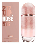 Decant 30ml Carolina Herrera 212 VIP Rosé Elixir Edp