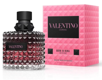Decant 5ml Valentino Donna Born In Roma Intense Edp