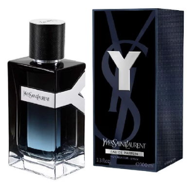 Decant 10ml Yves Saint Laurent Y Edp