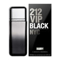 Decant 30ml Carolina Herrera 212 VIP Black Elixir Edp