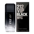 Decant 30ml Carolina Herrera 212 VIP Black Edp