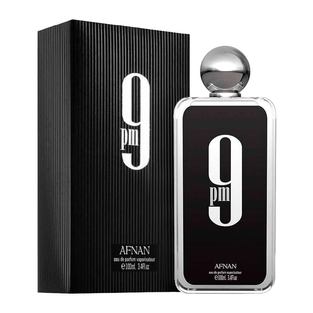 Decant 30ml Afnan 9pm Edp