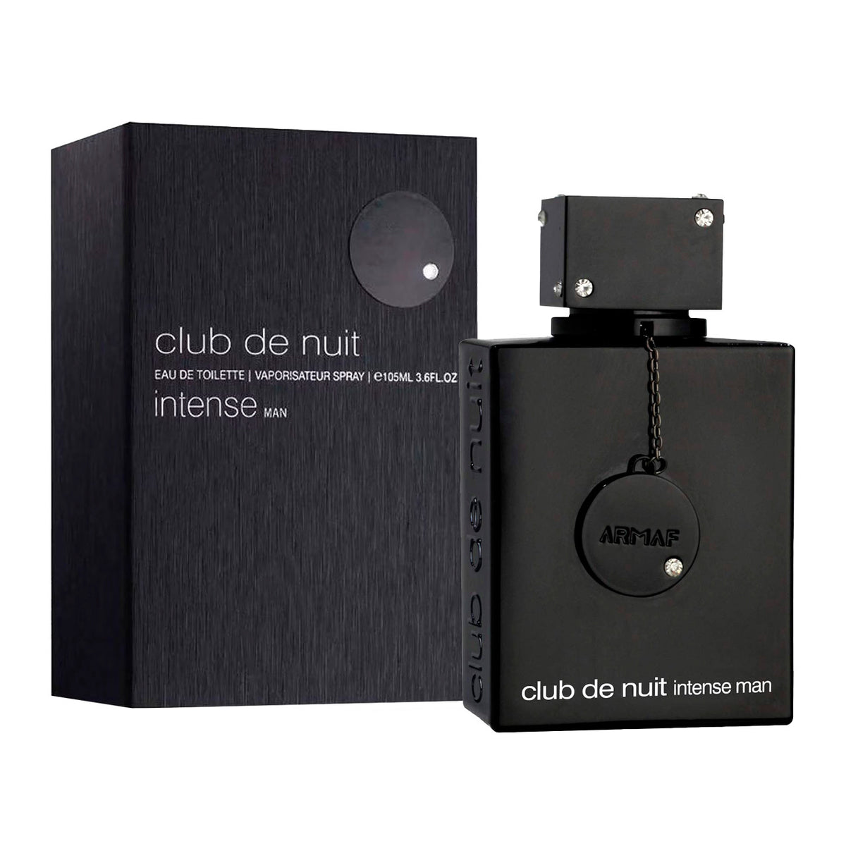 Decant 5ml Armaf Club de Nuit Intense Man Edp
