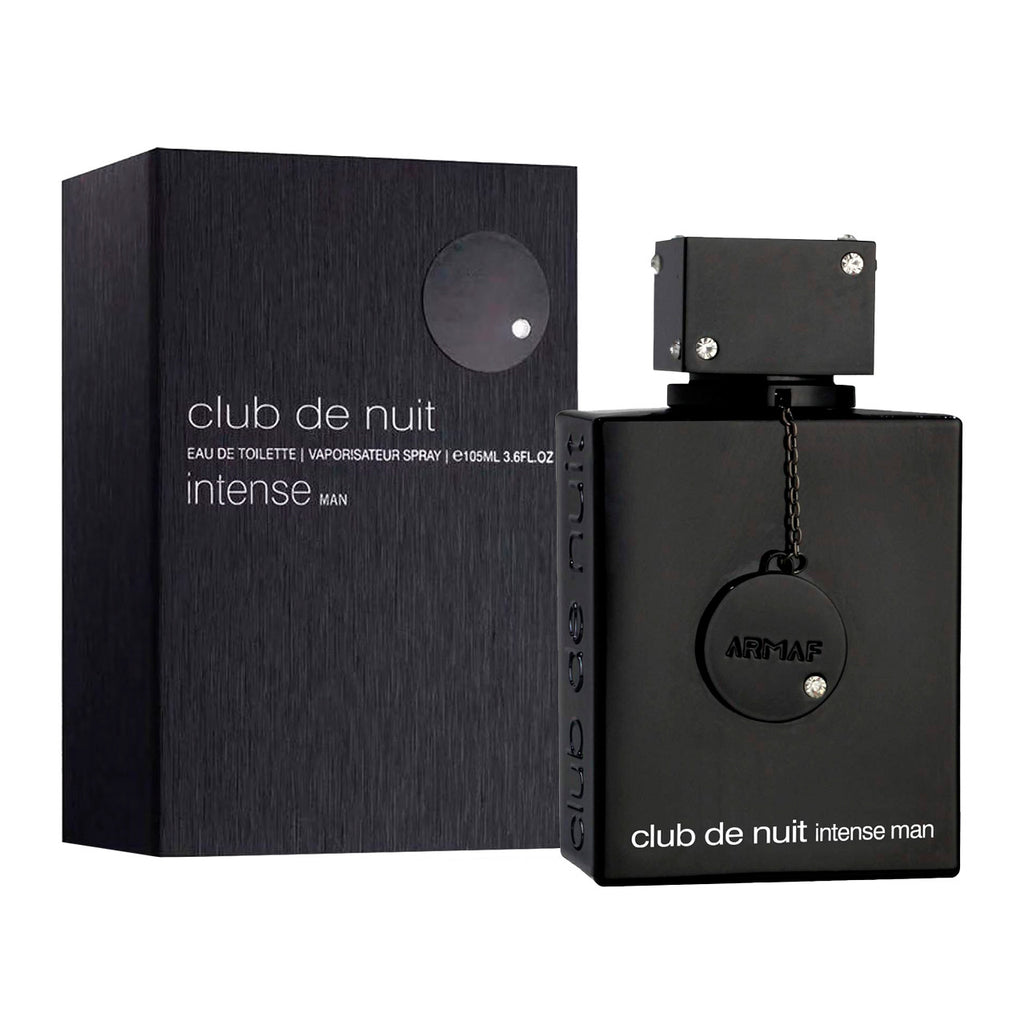 Decant 10ml Armaf Club de Nuit Intense Man Edp