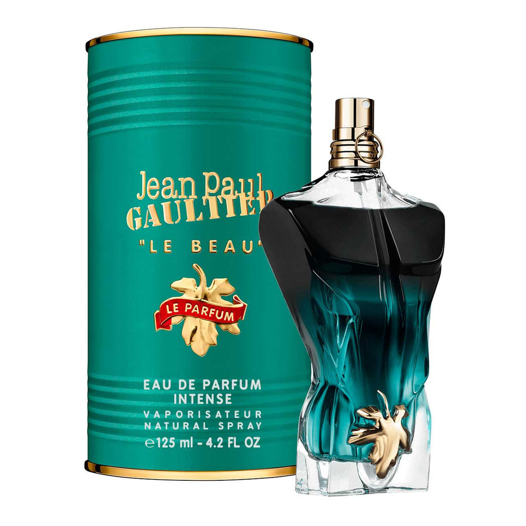 Decant 30ml Jean Paul Gaultier Le Beau Le Parfum Edp