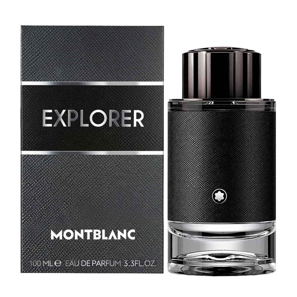 Decant 10ml Montblanc Explorer Edp