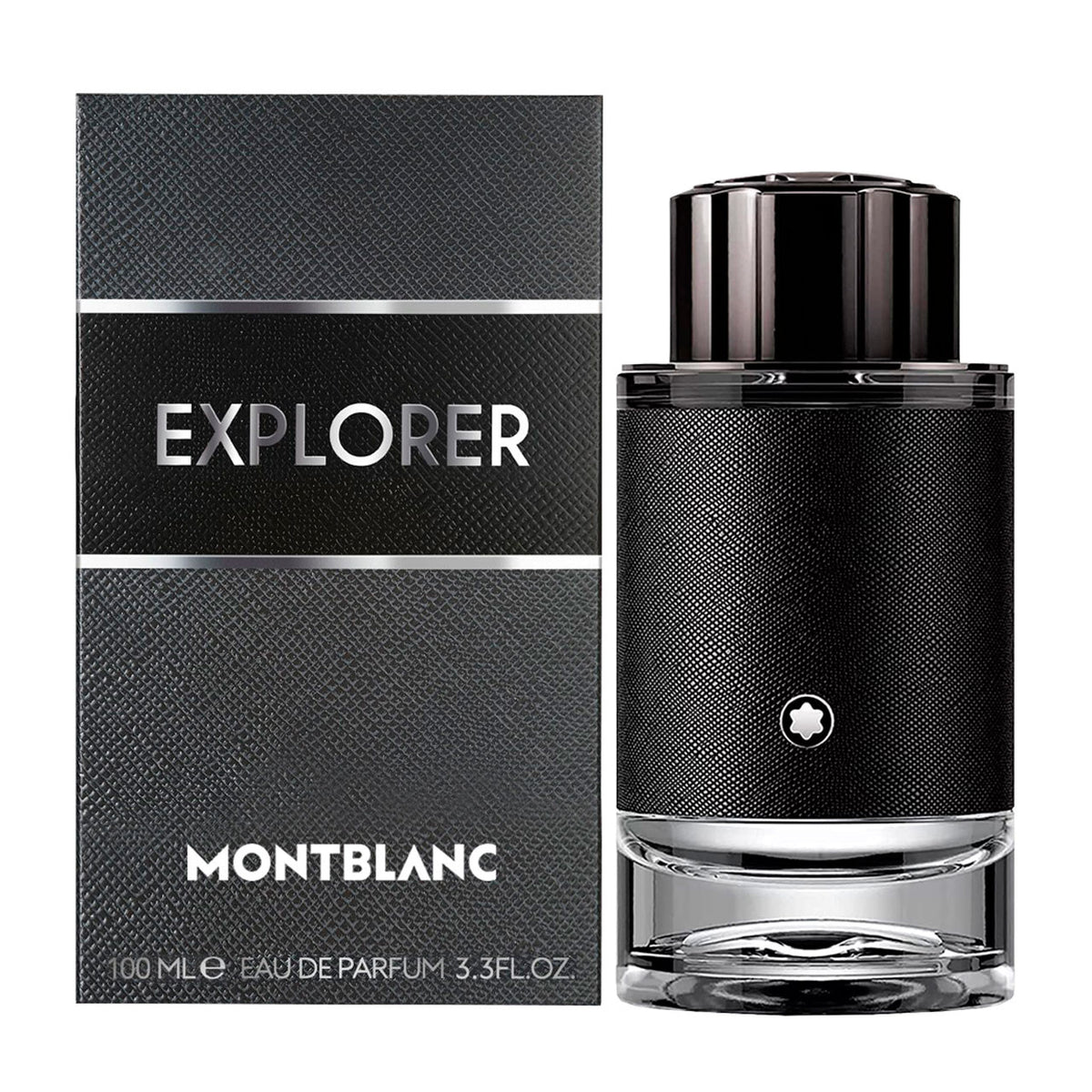 Decant 10ml Montblanc Explorer Edp