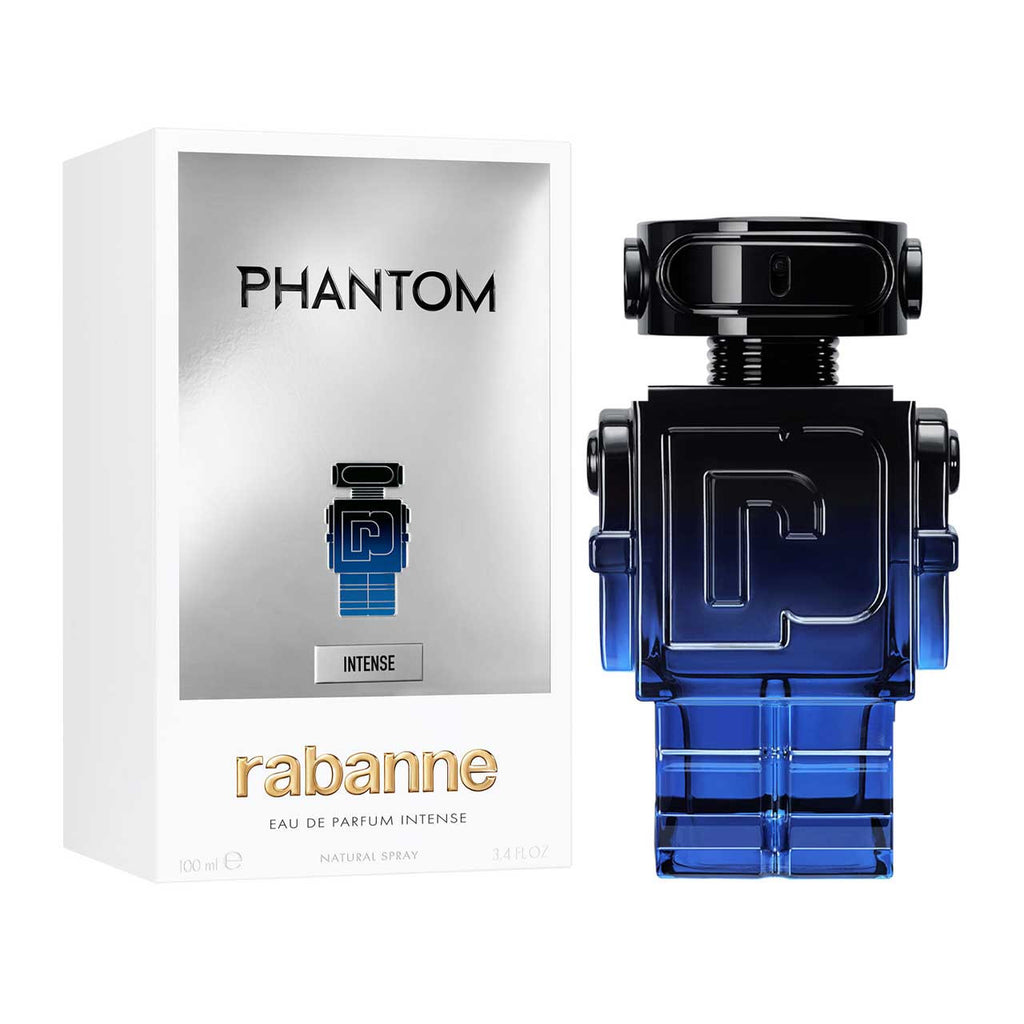 Decant 5ml Rabanne Phantom Intense Edp