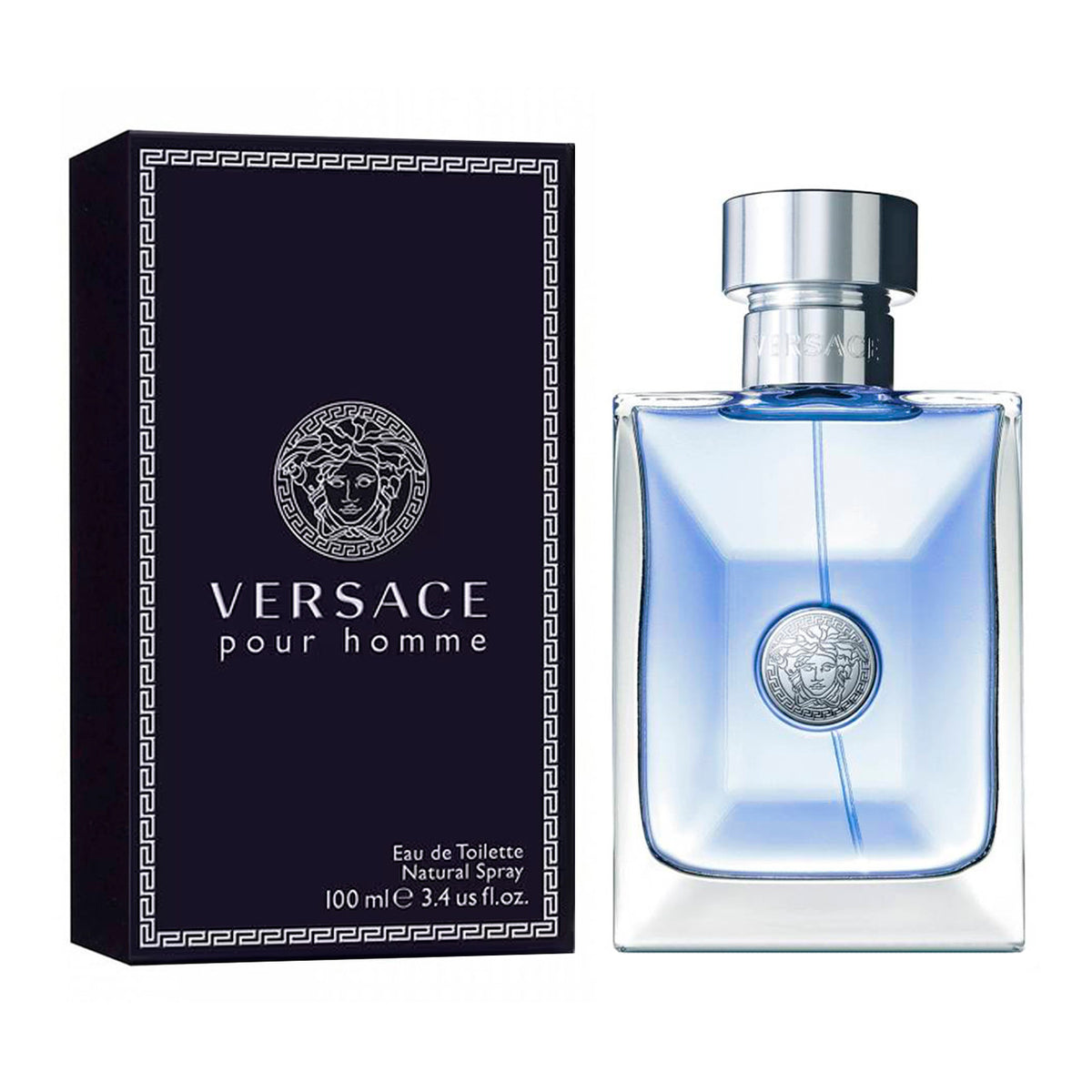 Decant 5ml Versace Pour Homme Edt