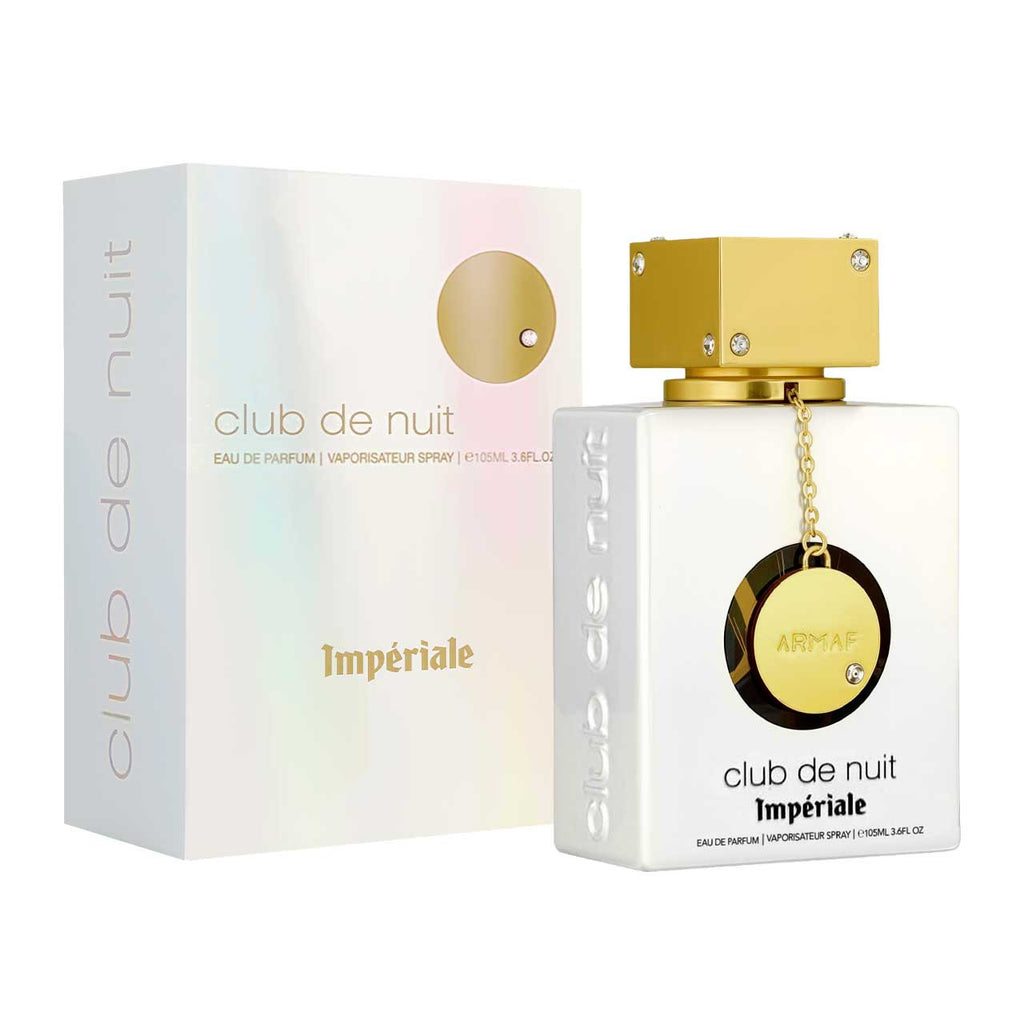 Decant 10ml Armaf Club de Nuit Imperiale Edp