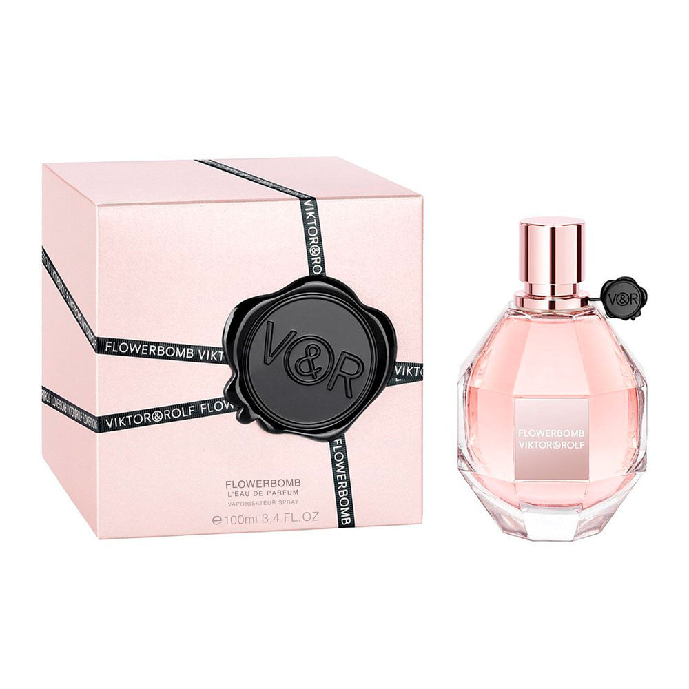 Decant 10ml Viktor & Rolf Flowerbomb Edp