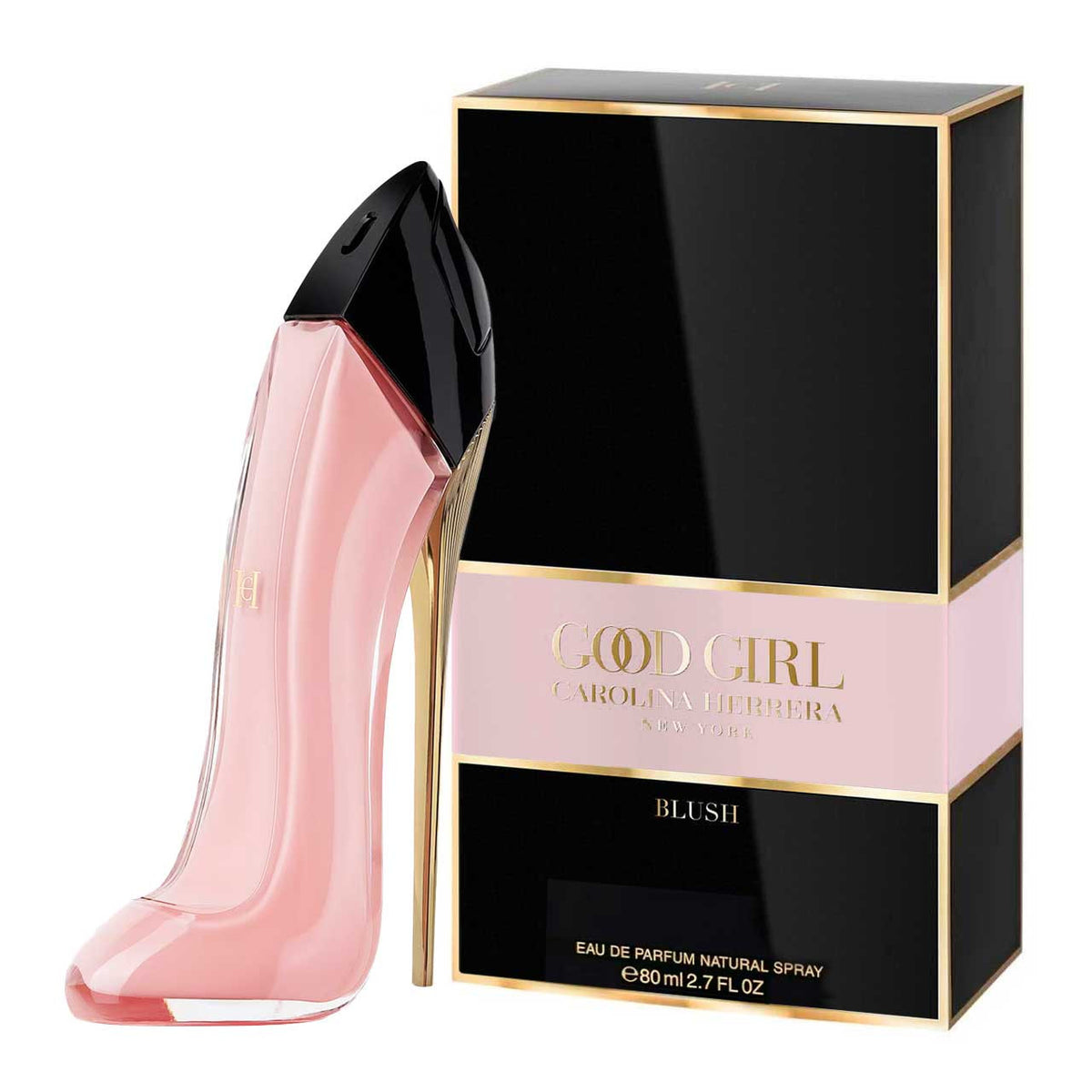 Decant 10ml Carolina Herrera Good Girl Blush Edp