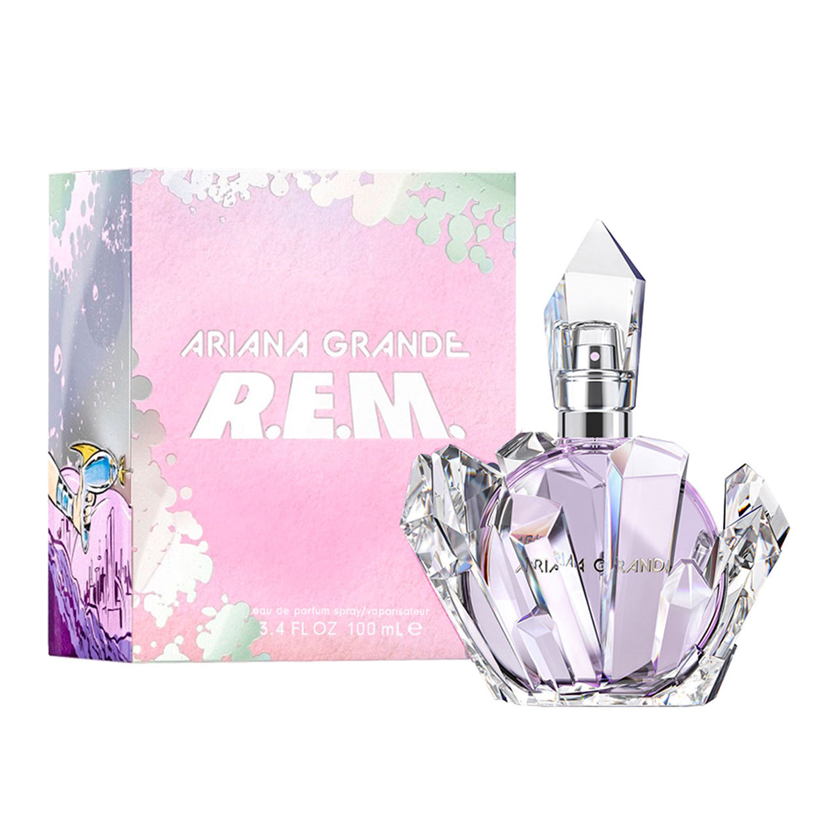 Decant 30ml Ariana Grande R.E.M. Edp