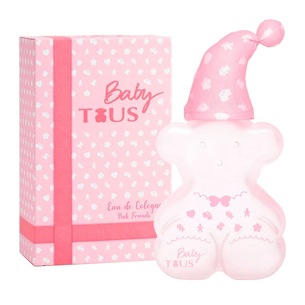 Decant 30ml Tous Baby Pink Friends Edc