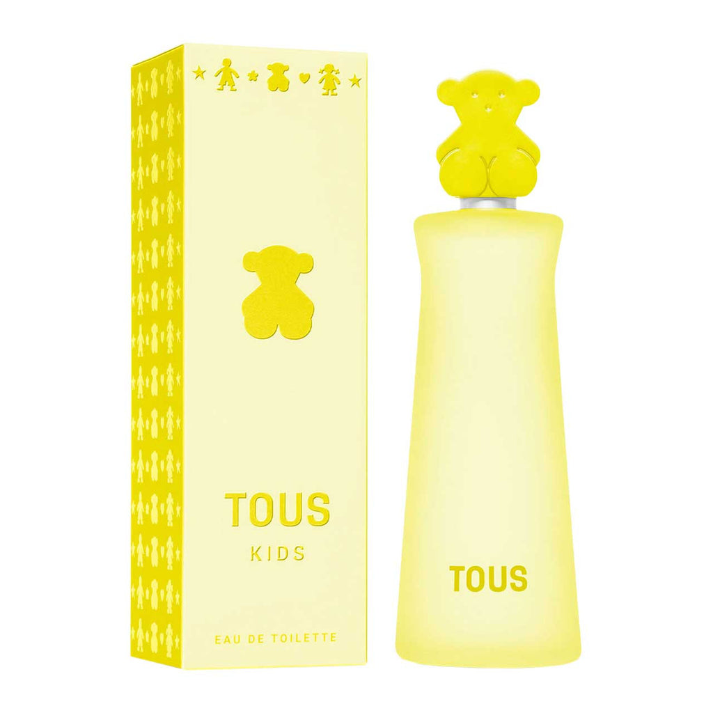 Decant 30ml Tous Kids Bear Edt