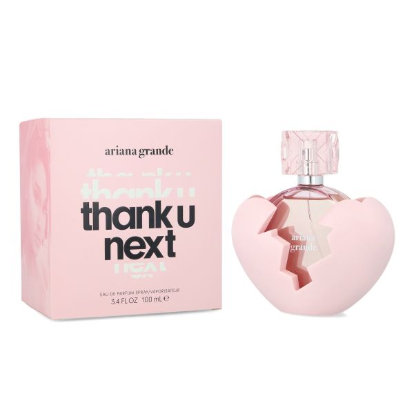 Decant 10ml Ariana Grande Thank U Next Edp