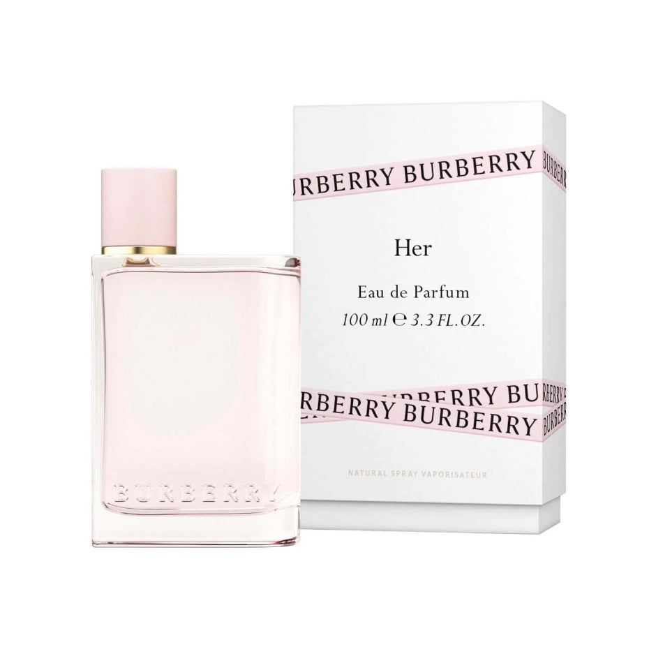 Decant 5ml Burberry Her Edp
