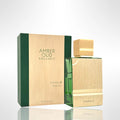 Decant 10ml Al Haramain Amber Oud Xclusif Emerald Xdp