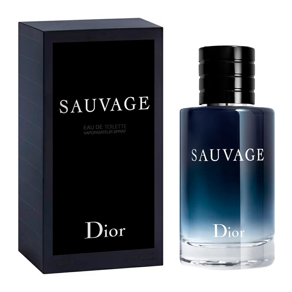 Decant 10ml Dior Sauvage Edt