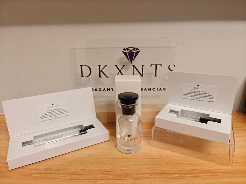 Decant 10ml Al Haramain Amber Oud Aqua Dubai Xdp